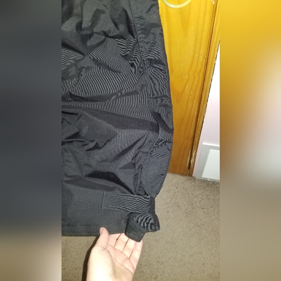 Mens XL Boulder Gear Kodiak Side Zip Snow Pants - Picture 4 of 7